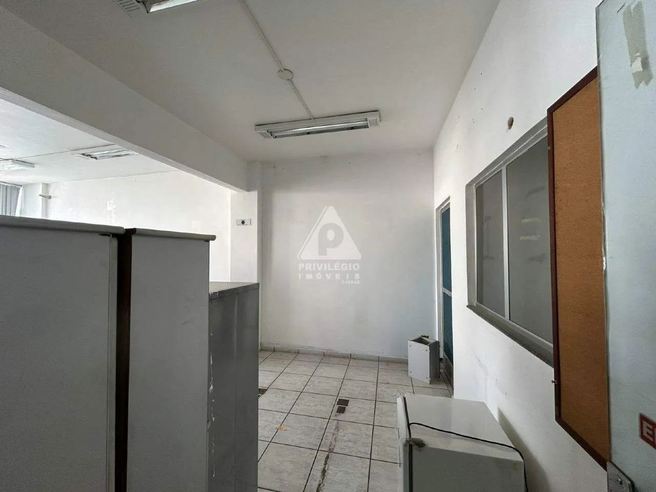 Sala à venda, Centro - RIO DE JANEIRO/RJ - Foto 3
