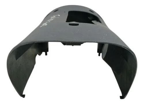 Acabamento Inferior Coluna Direcao Original Ford Ka 2001 - Foto 3