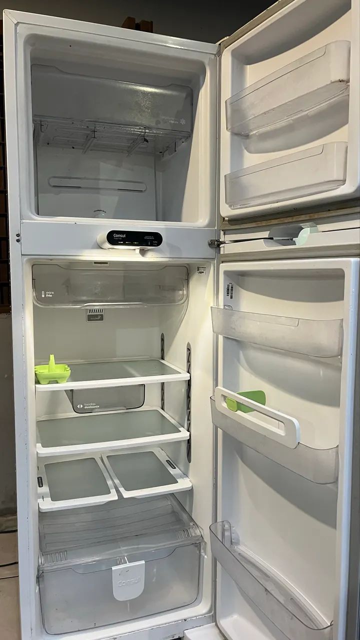 Geladeira consul boa  - Foto 4