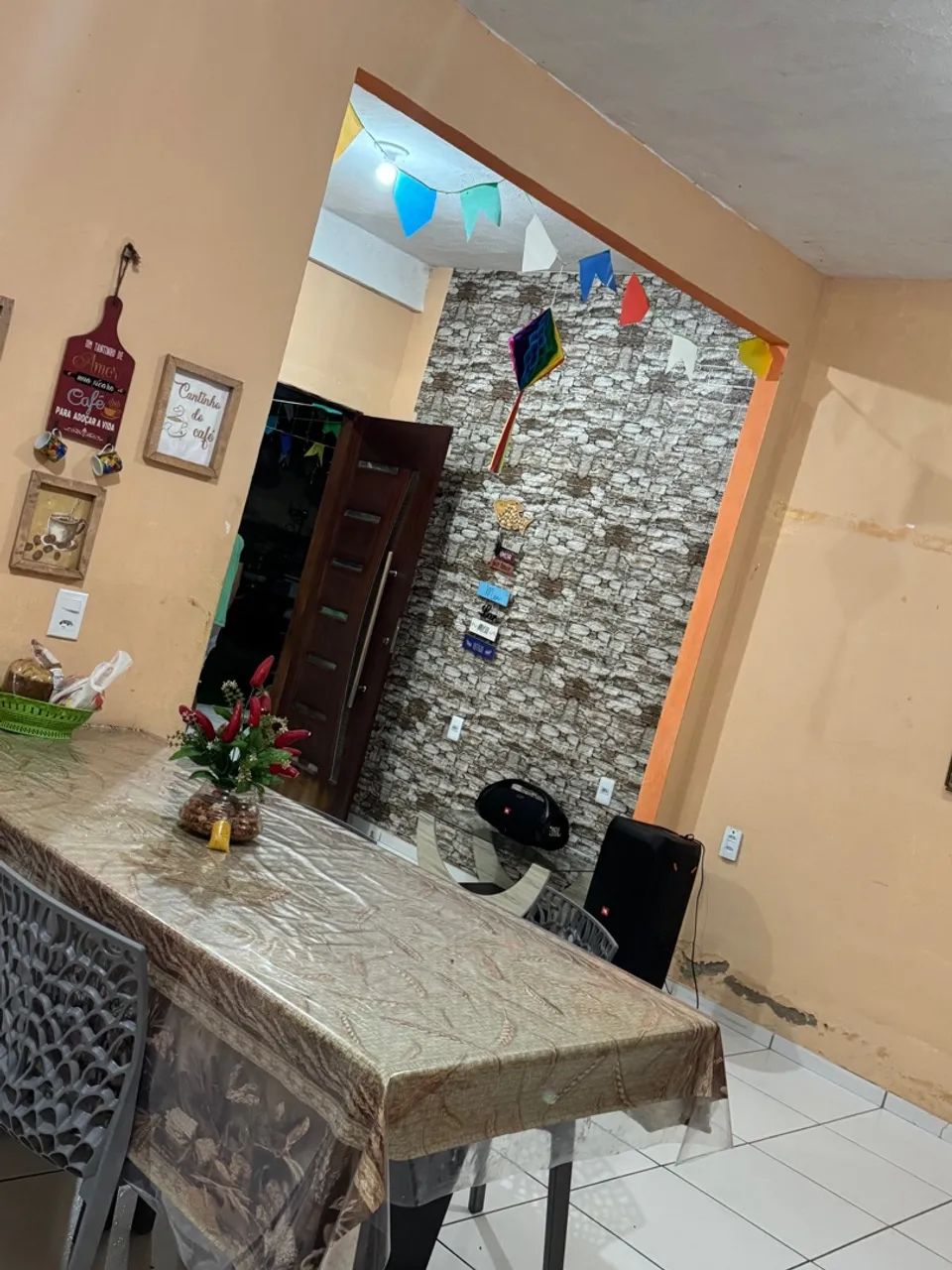 Casa de praia em Paracuru. (Carnaval 10 mil )só chame se tiver interesse - Foto 11