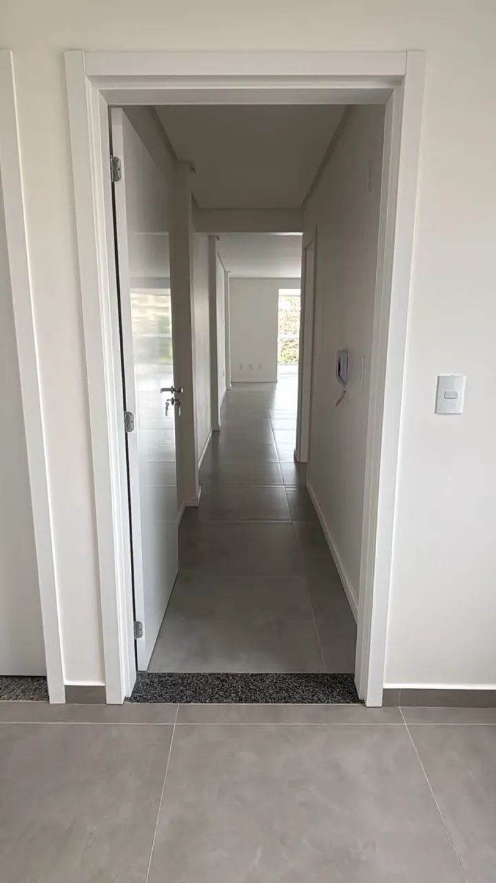 Apartamento 3 quartos novo pronto para morar - Foto 2