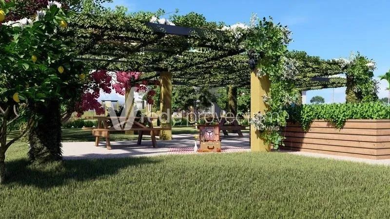 Terreno para venda no Condominio Terras da Fazenda na cidade de Paulinia. - Foto 12