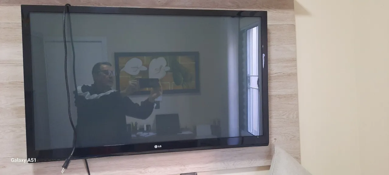 Smart TV LG