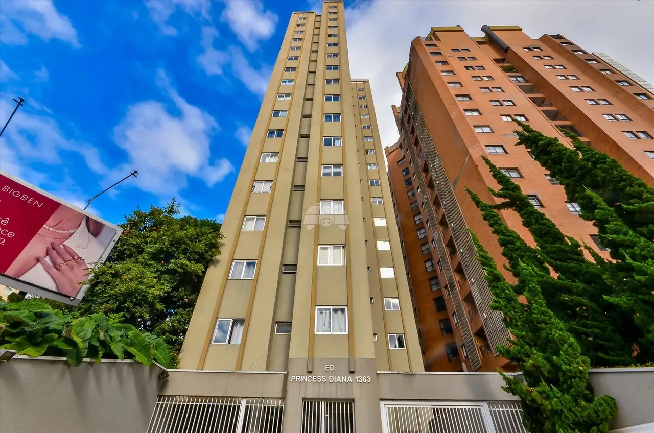 Vendas Studio Curitiba PR