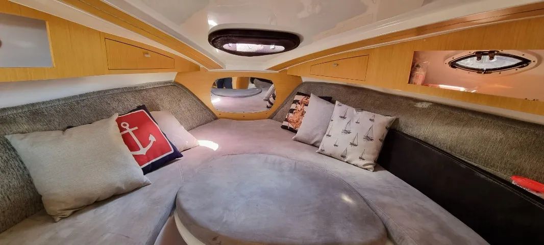 Lancha Focker 320 GT ano 2013 - Foto 5