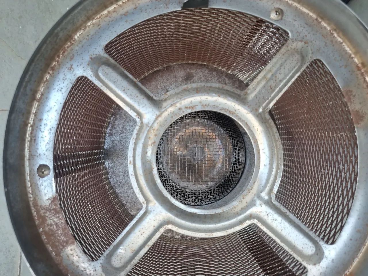 Aquecedor  - Foto 2