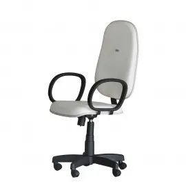 Cadeira executiva cores variadas  - Foto 6