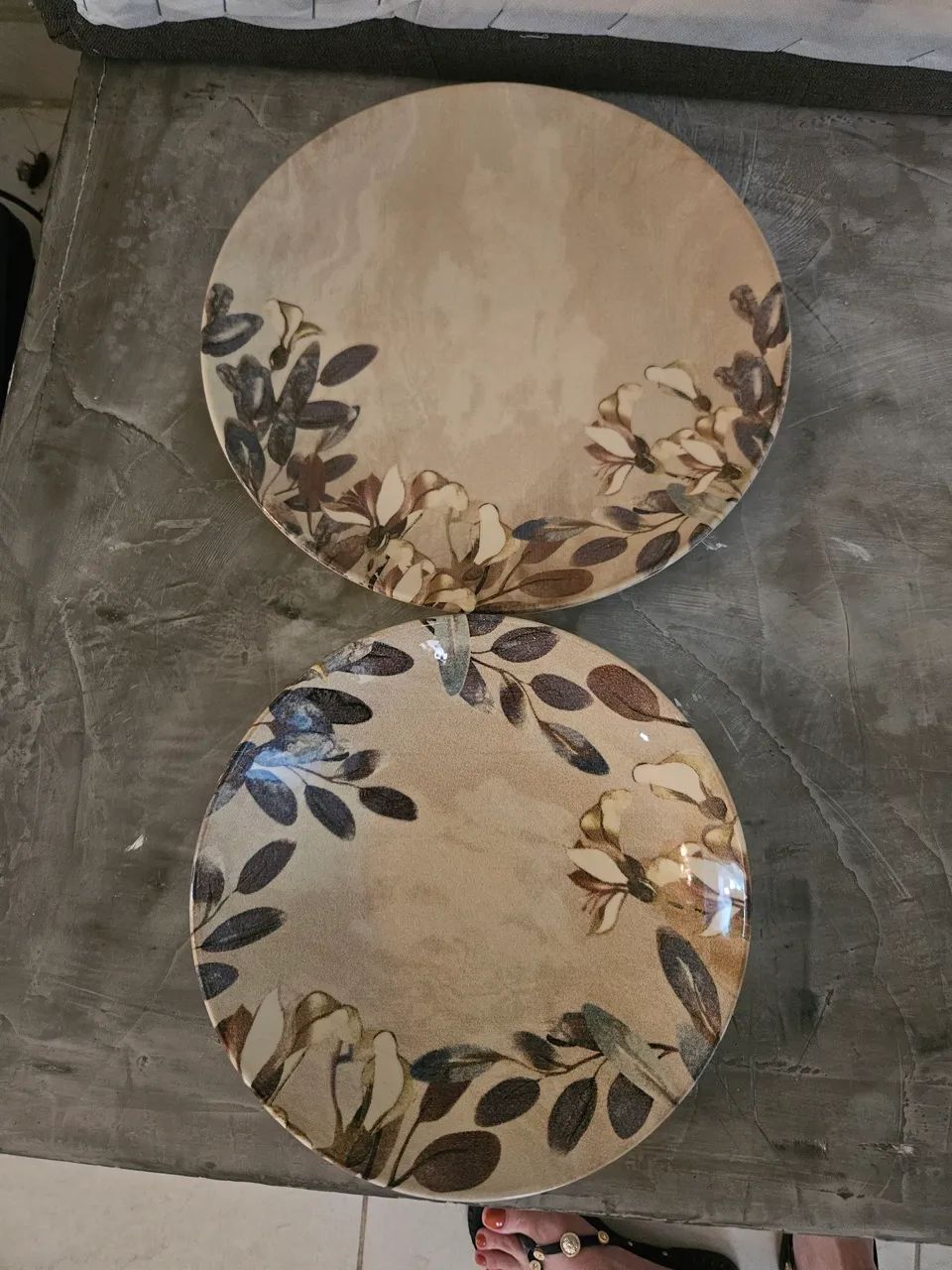 Conjunto de louças  - Foto 4