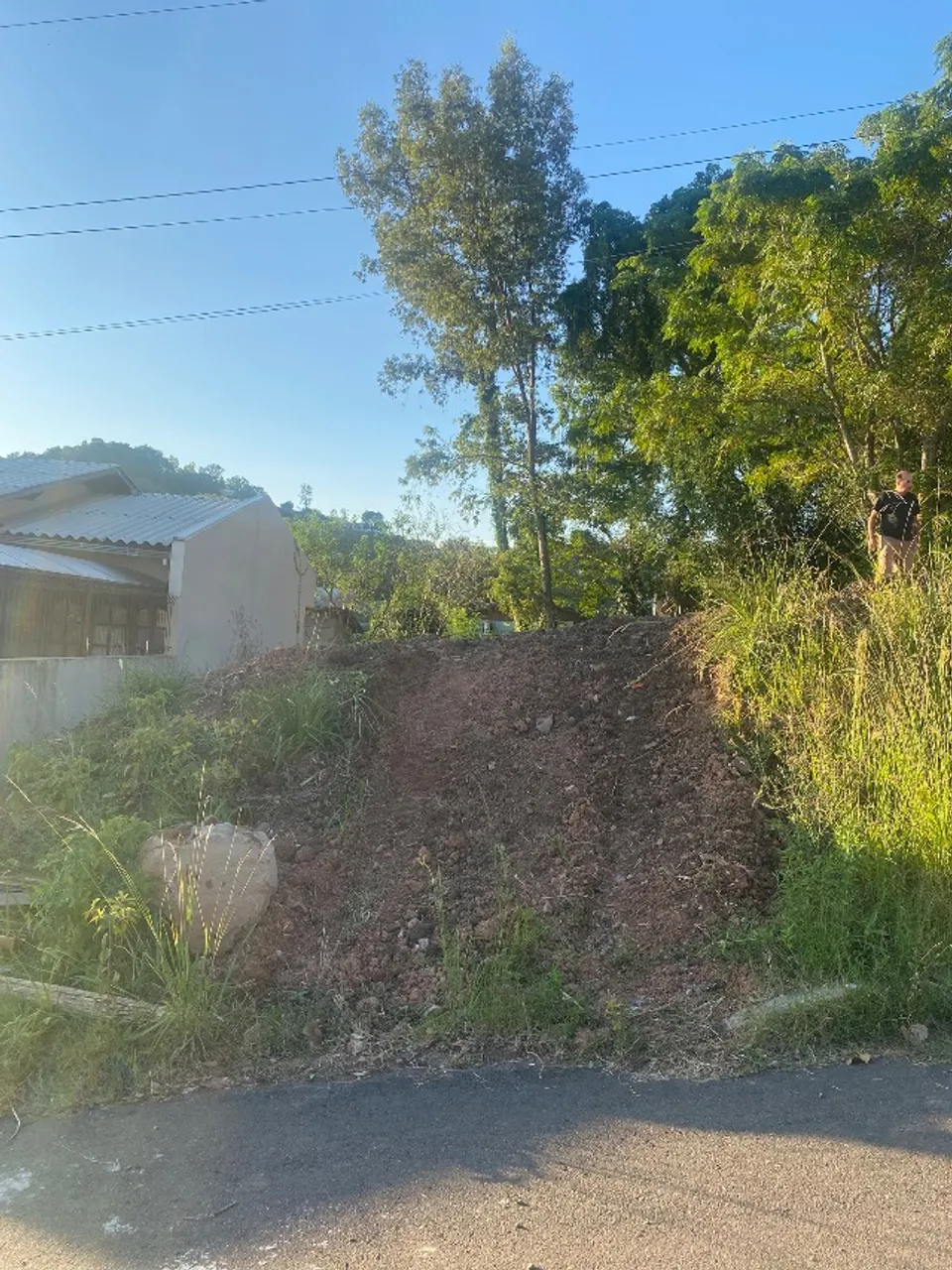 Terreno em Santa Cruz do Sul - RS