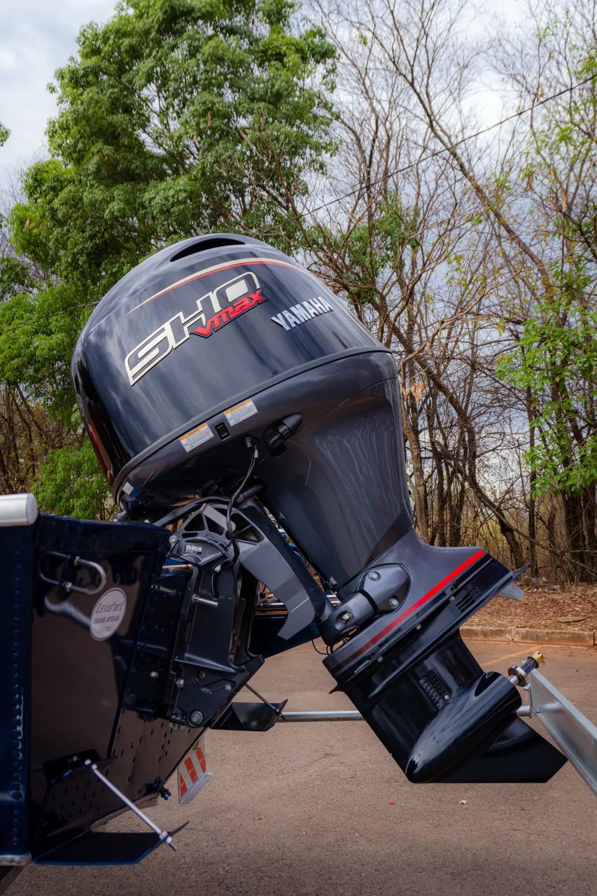 Barco grand Apolus completo igual zero  - Foto 5