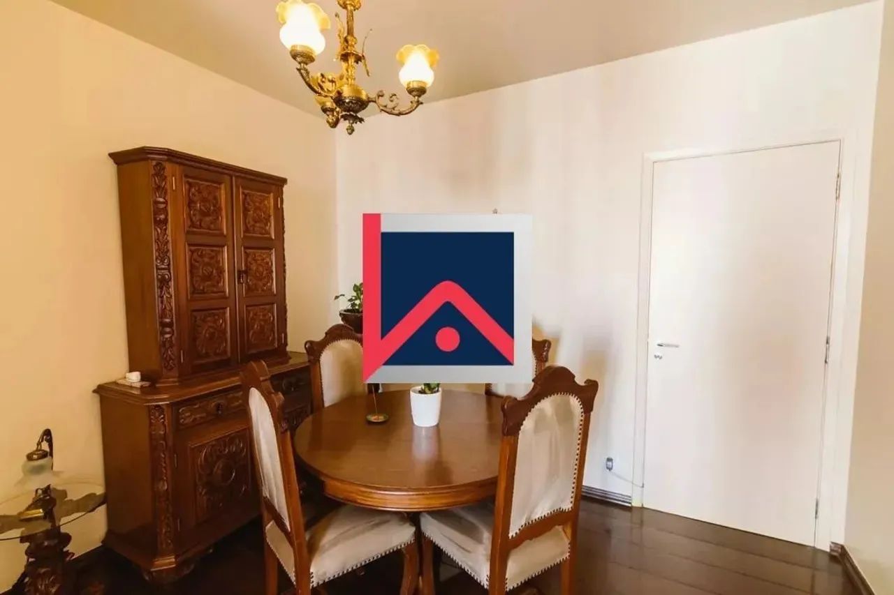 Apartamento Venda 3 Dormitórios - 108 m² Pompéia - Foto 3