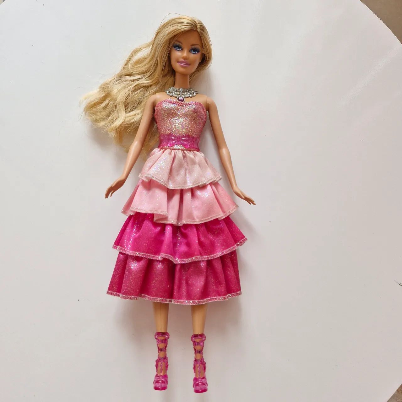 Barbie Princesa Original e Completa  - Foto 2
