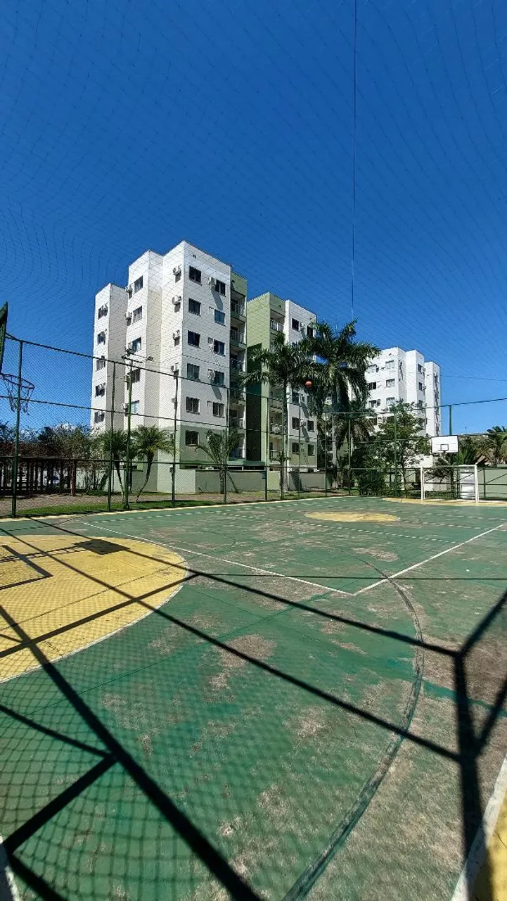 Condomínio Vitta Bella - Apartamento 2 quartos, 1 banheiro