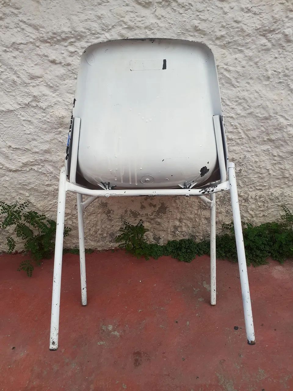 Cadeira l'atelier. - Foto 3