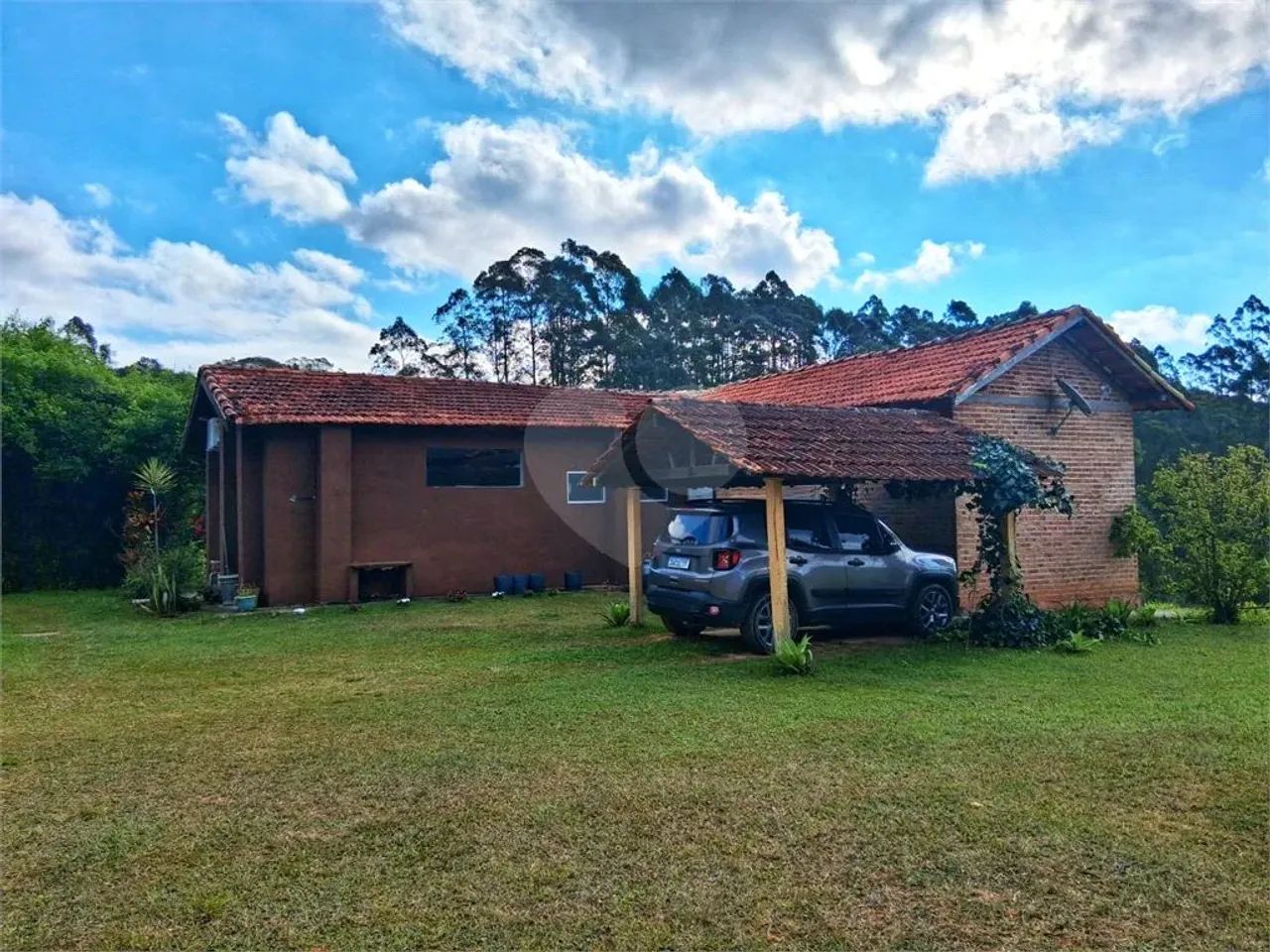 Vendo uma maravilhosa propriedade de 23.641 metros quadrados - Foto 2