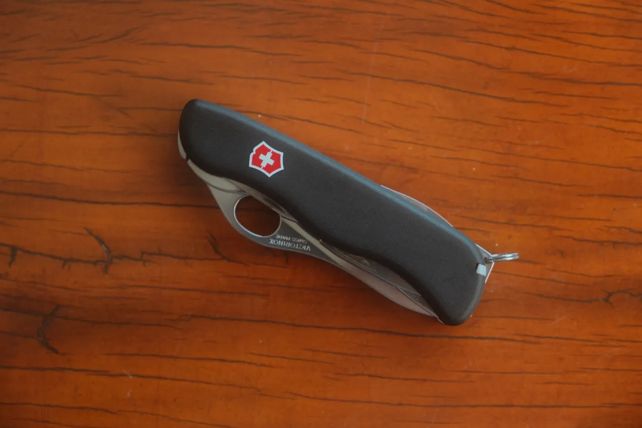Canivete Suíço Victorinox Trailmaster 12 funções