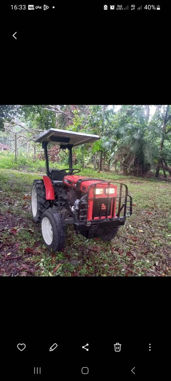 Agrale 4100 - Foto 2