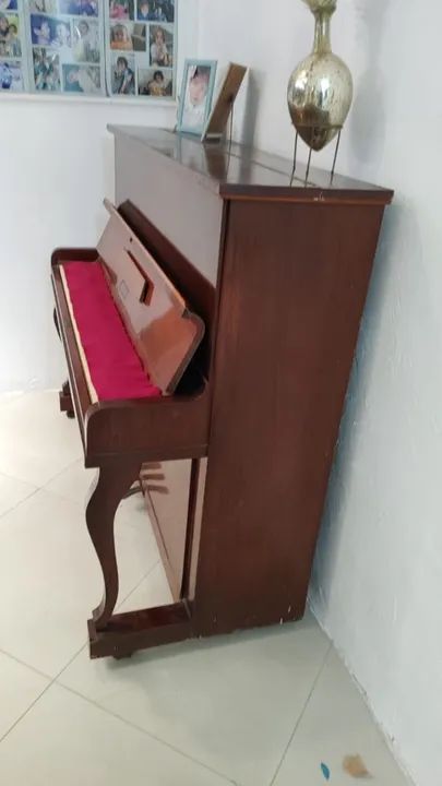 Piano armário Meister - Foto 2