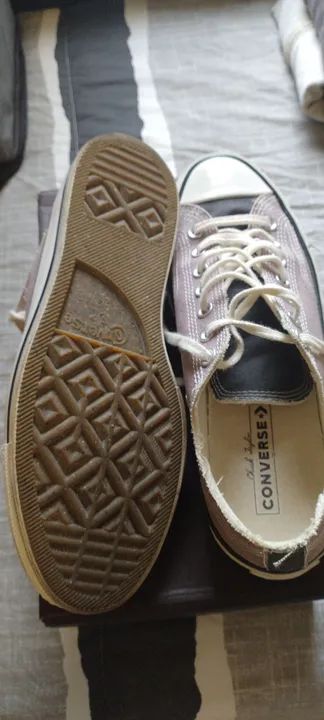 Tênis ALL STAR - Foto 2