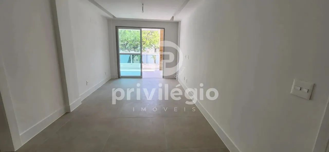 Apartamento à venda, 3 quartos, 3 suítes, 2 vagas, Recreio dos Bandeirantes - RIO DE JANEI - Foto 4
