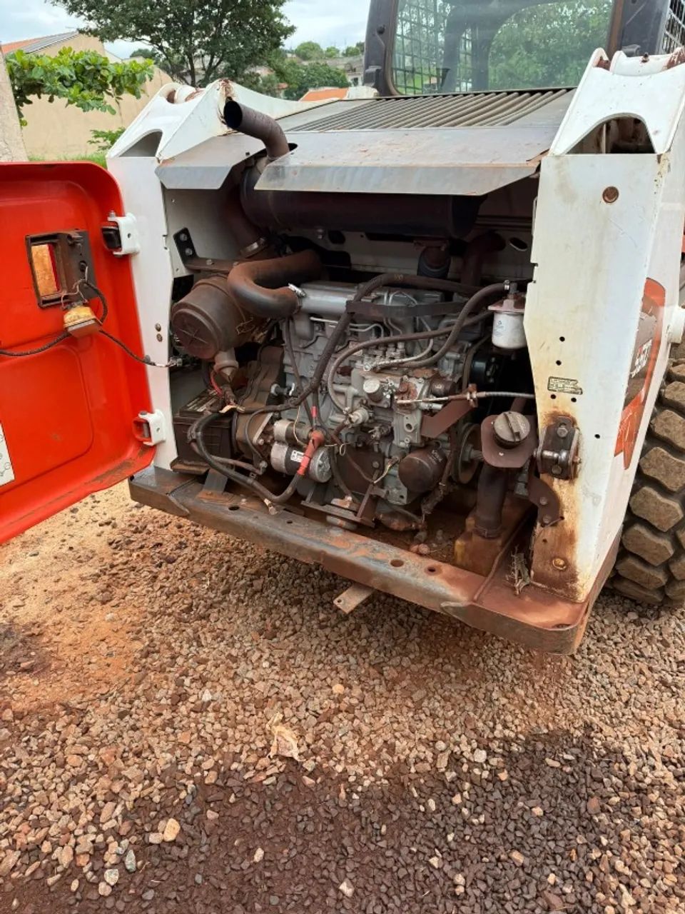 Máquinas Pesadas Para Construção - Foto 3