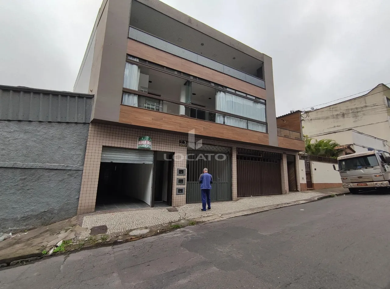 Quarto e sala para locação | São Mateus