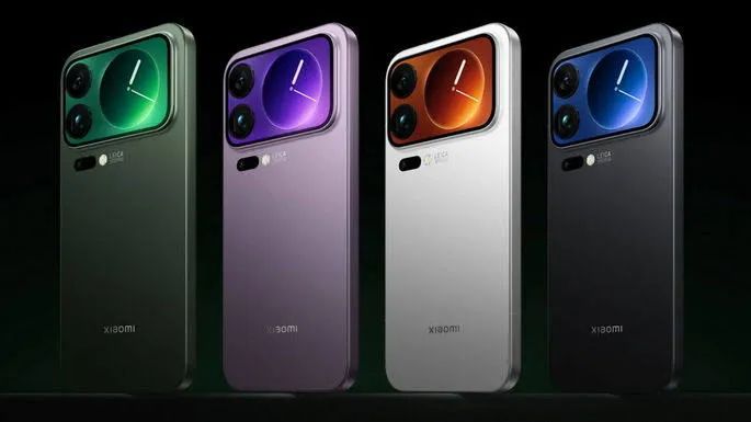 新品未開封品 Xiaomi 17 Pro Max 16/1T Infotecdez - Xiaomi Mi 17 Pro Max 1TB 16gb ram Black