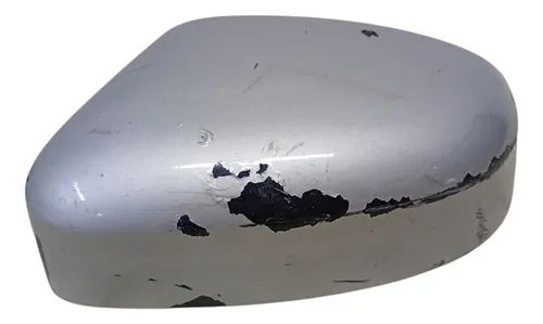 Capa Retrovisor Esquerdo Focus 2009 A 2019 