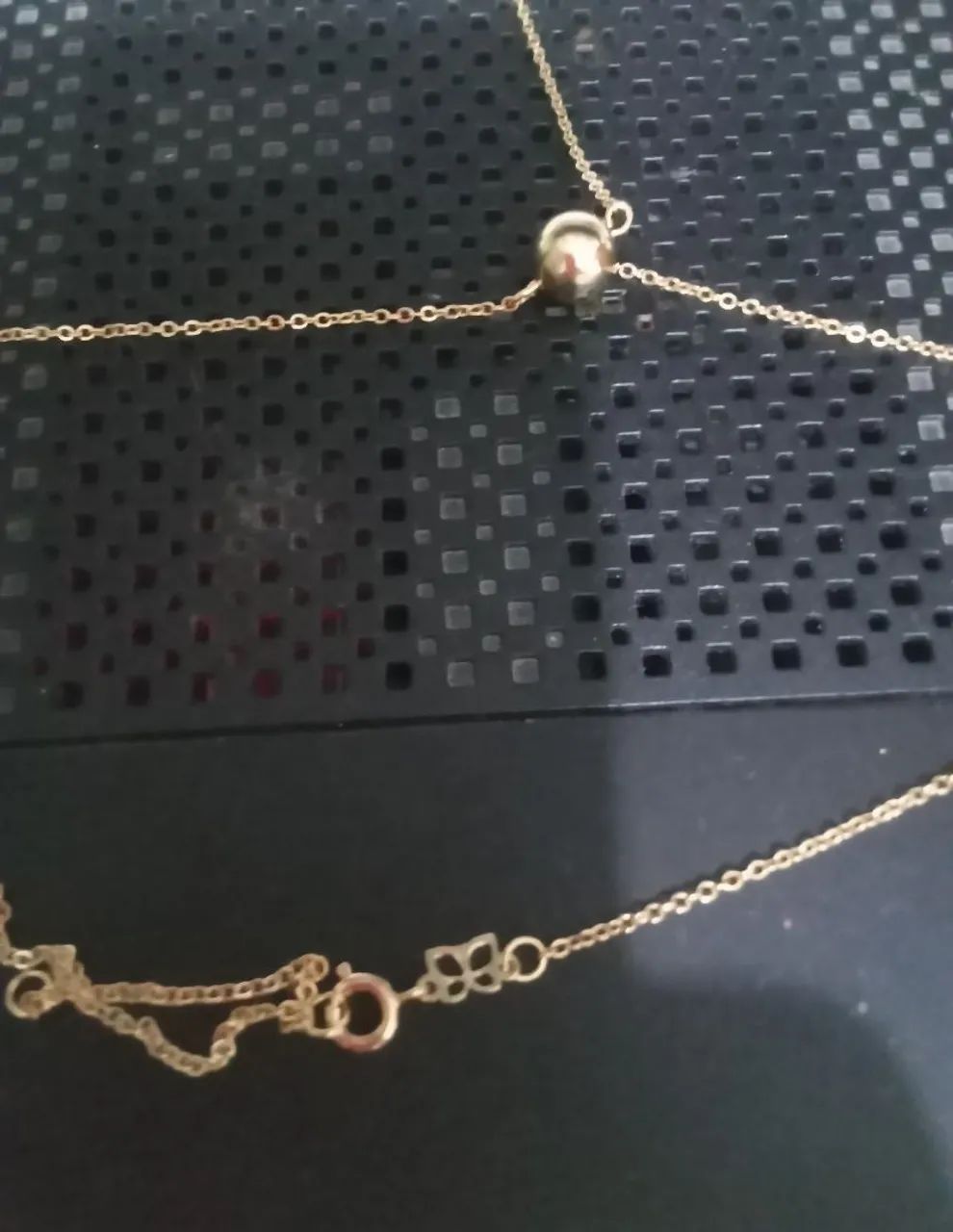 Colar romanel - Foto 4