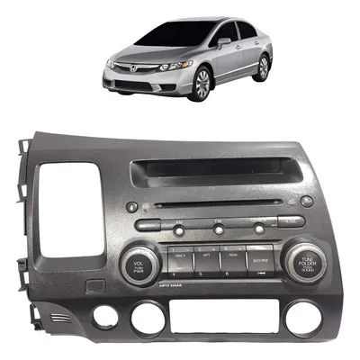 Rádio civic g8 original