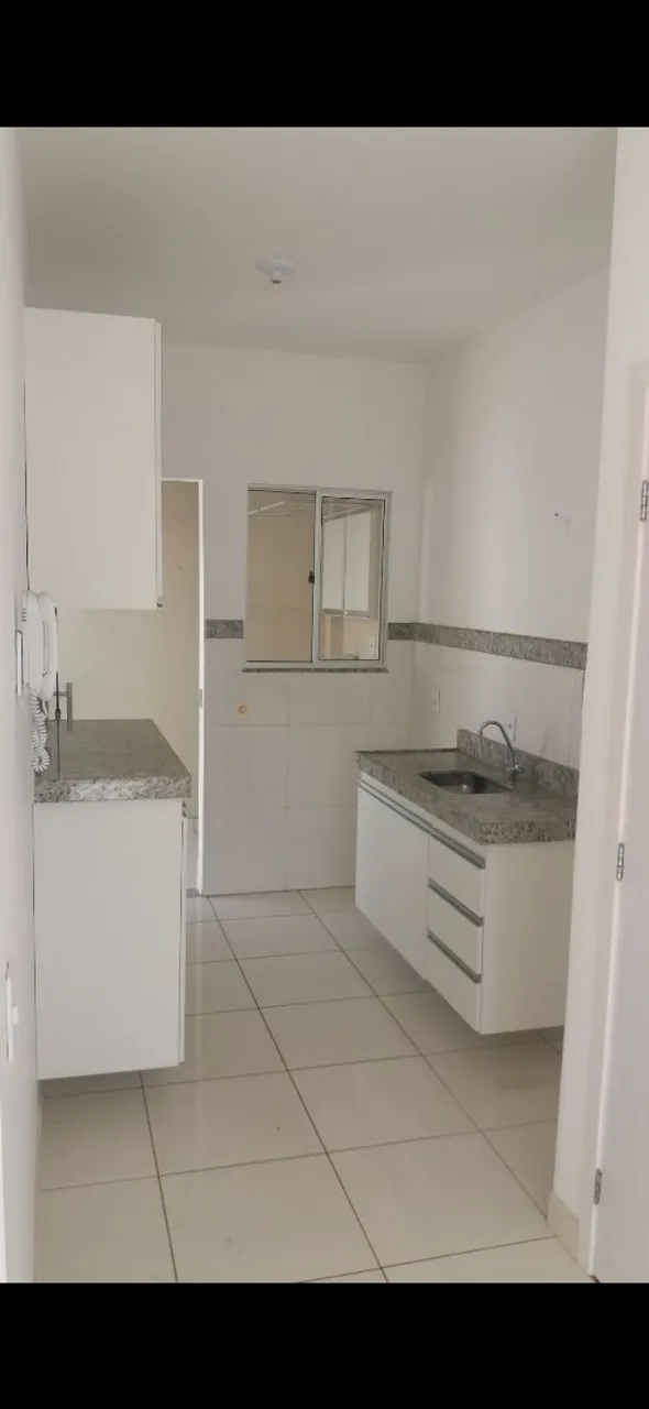 Alugo apartamento em sete lagoas