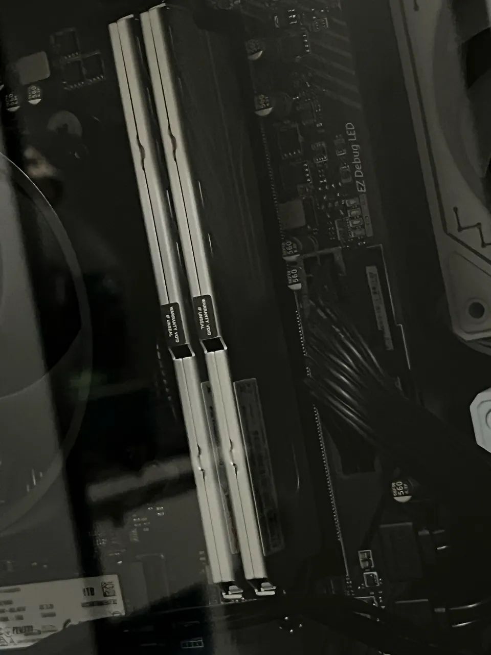 Memoria Ram DDR5 - 6000mhz - 2x864842047563777122