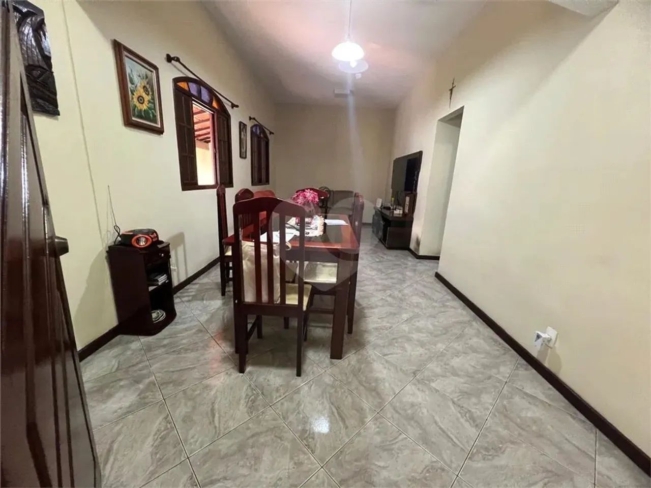Casa com 3 quartos à venda em Piratininga - RJ - Foto 4