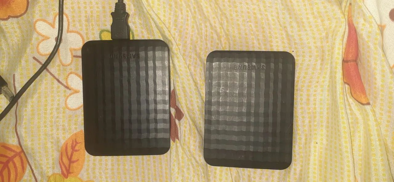 1 TB Hard Drive64318048652930122