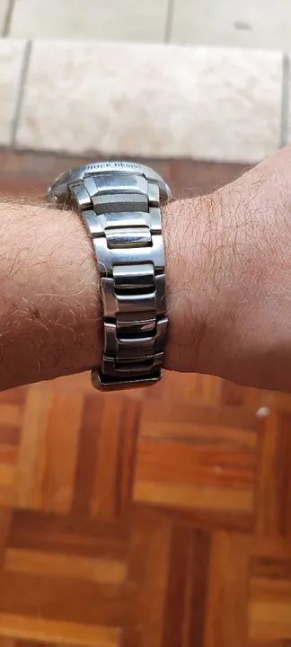 Casio G Shock G470-D ( Clássico ) - Foto 2