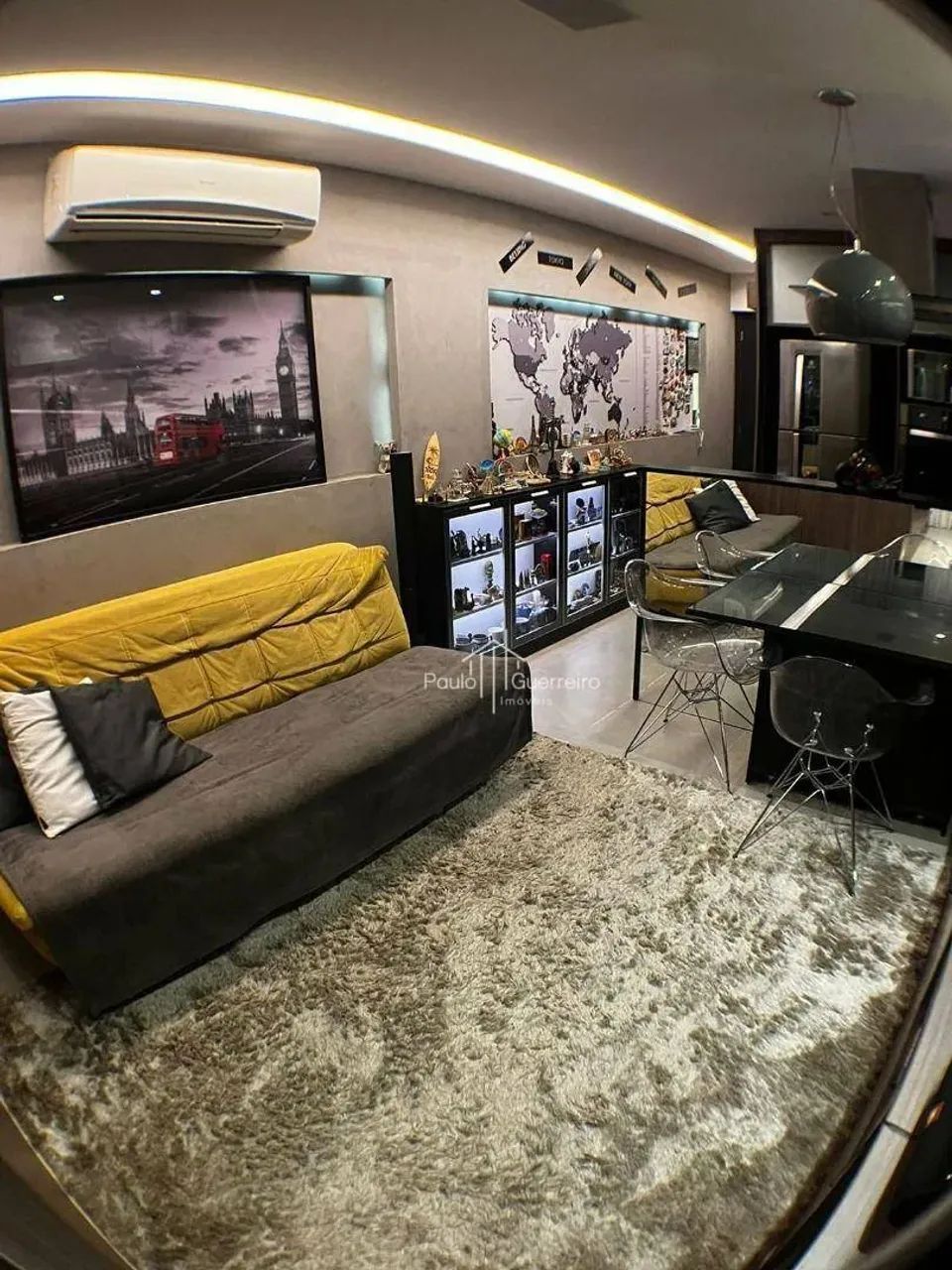 Lindo Flat em Camboinhas