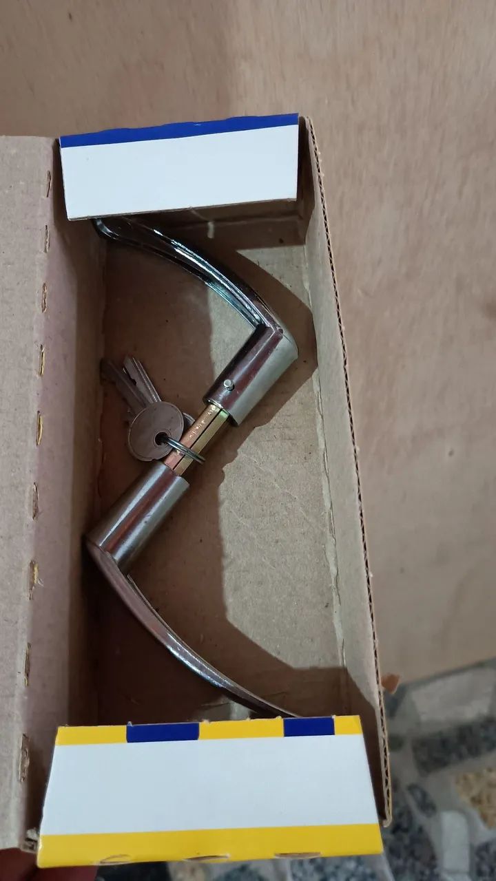 Porta de Madeira em ótimo estado - Foto 3