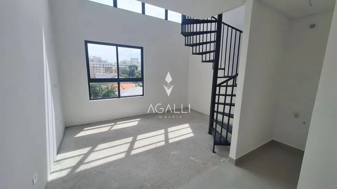 Loft à venda, PORTÃO , CURITIBA - PR - Foto 2