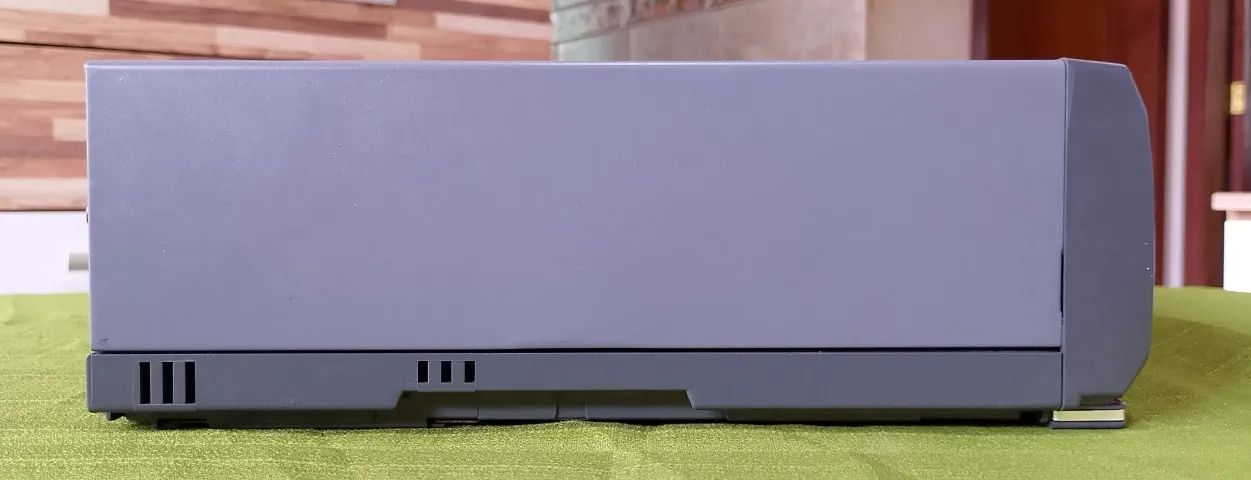 Vídeo Cassete GRADIENTE HT-GSV 870C64318338458627123