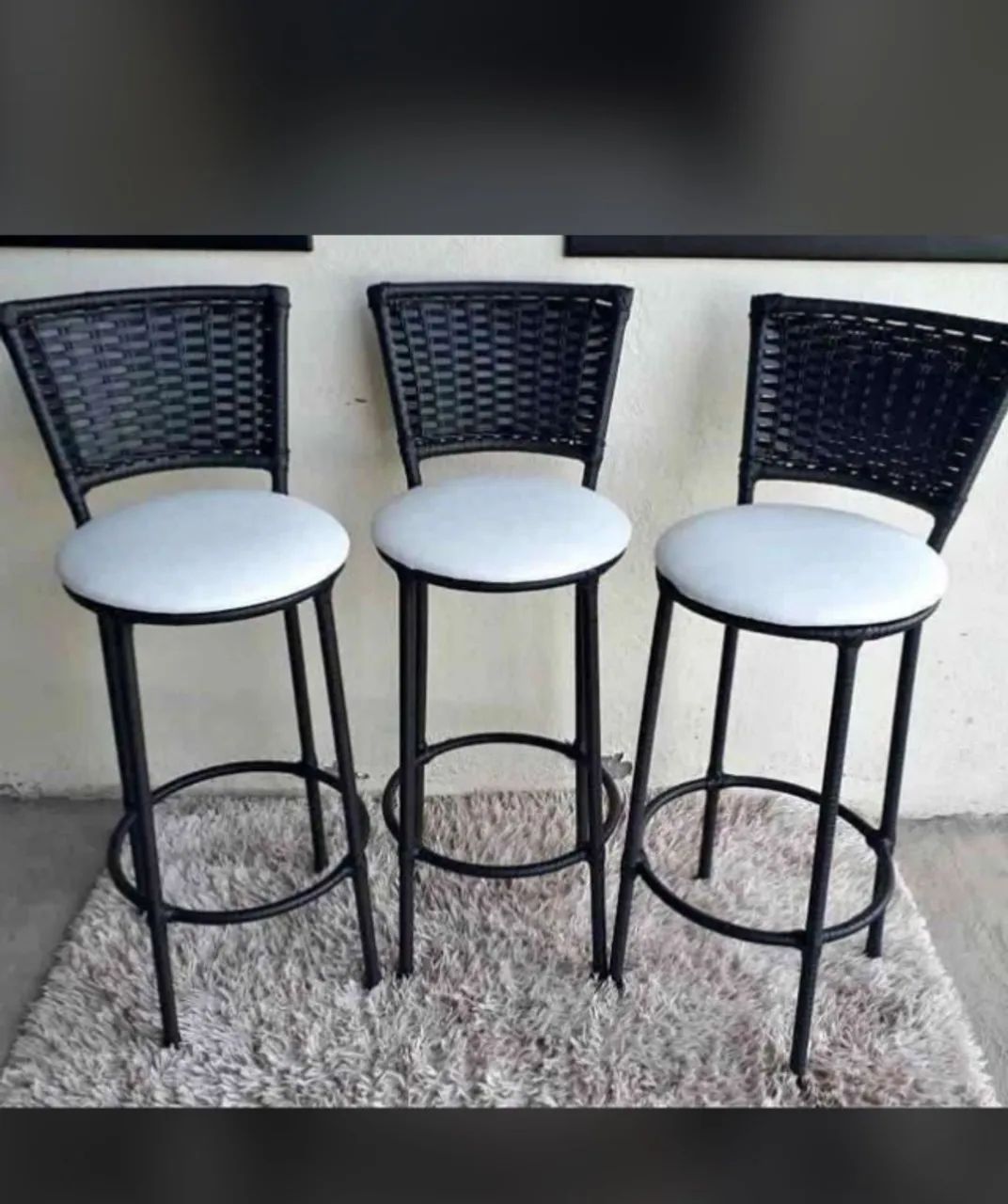 BANQUETA PARA BALCÃO NA PROMOÇÃO