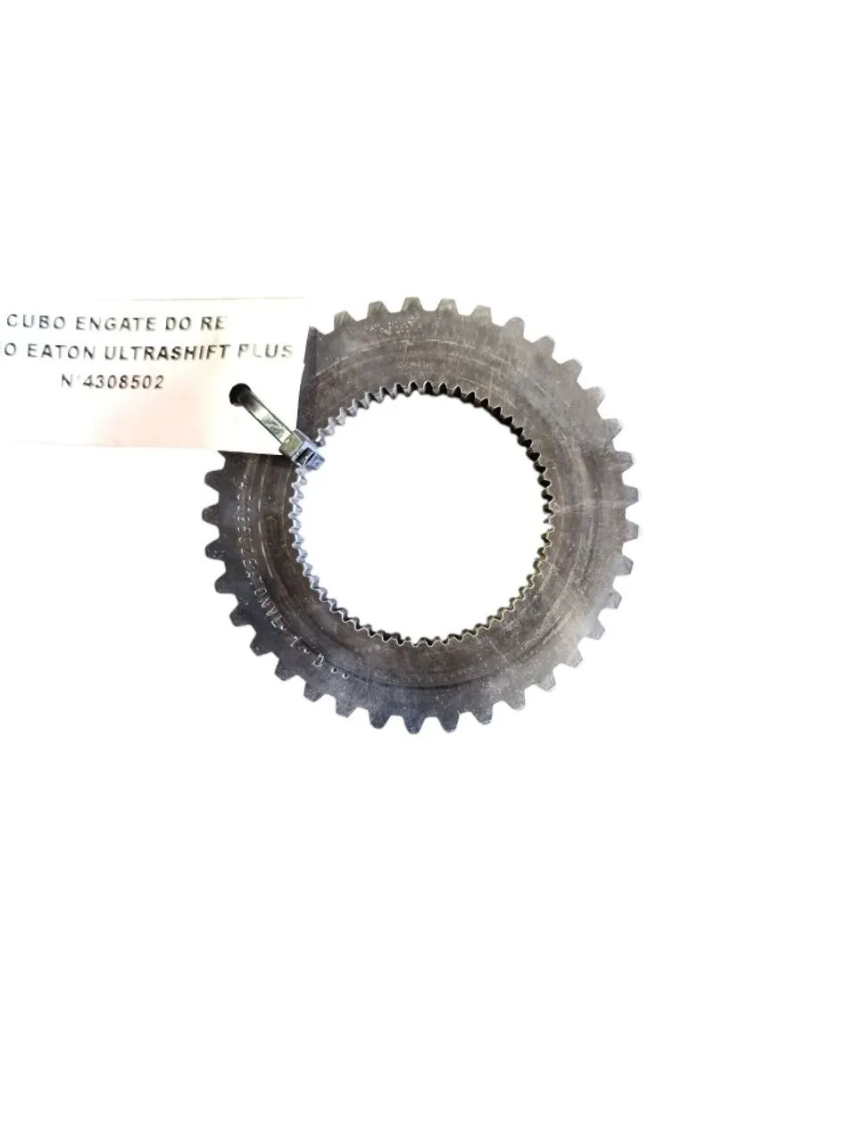 Cubo De Engate Do Ré Câmbio Eaton 4308502