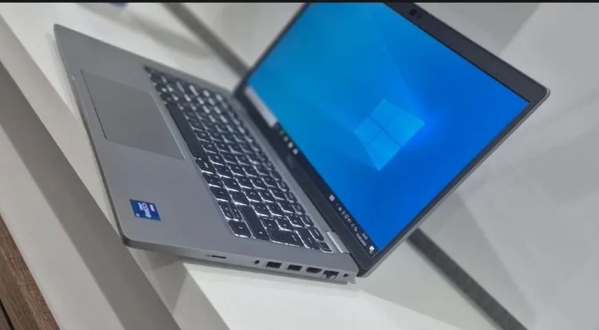 Notebook Dell Latitude 5420 i7 11Vpro 16GB SSD256 Iris - Foto 4