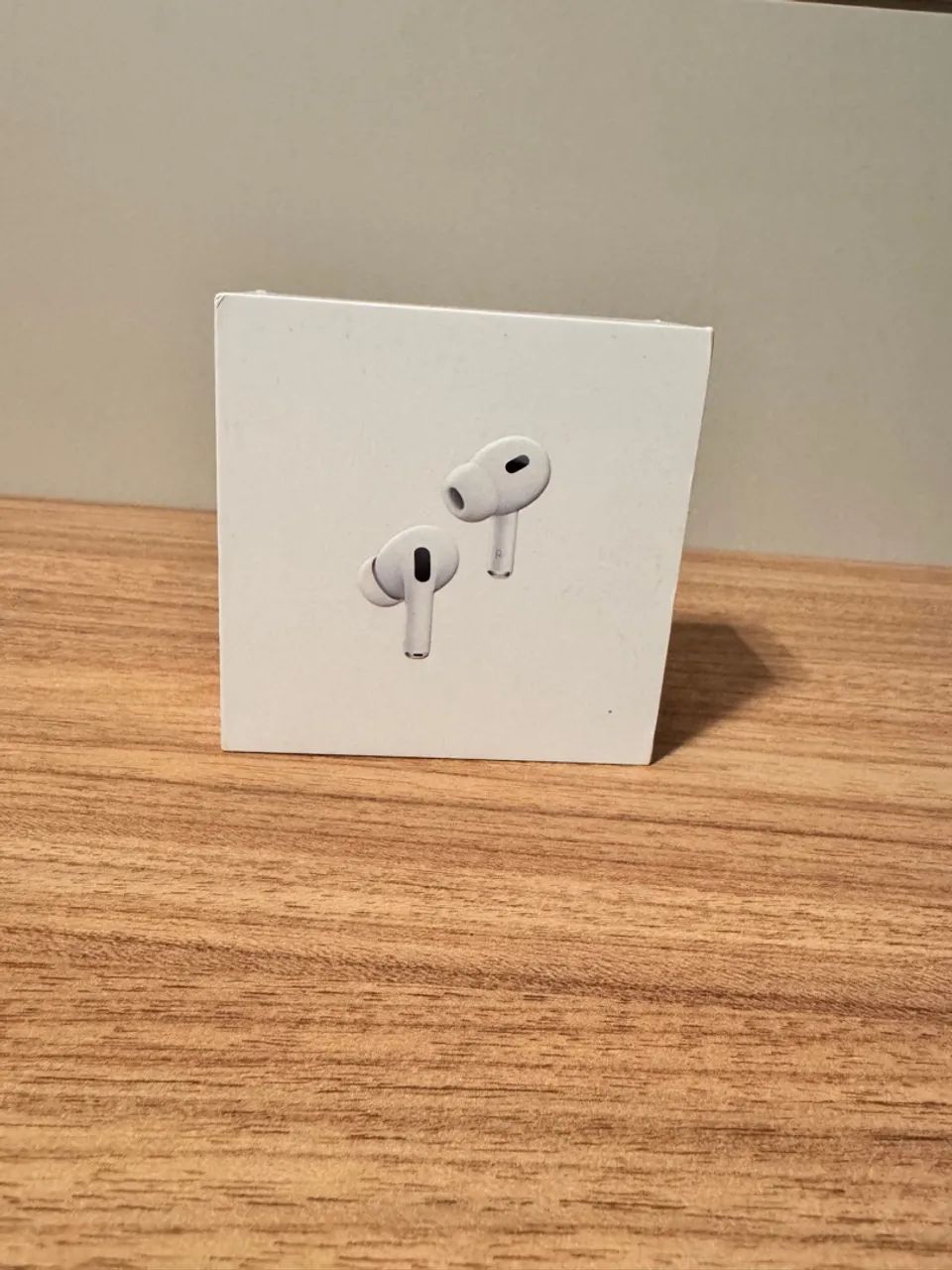 AirPods Pro 2 Geração Lacrado