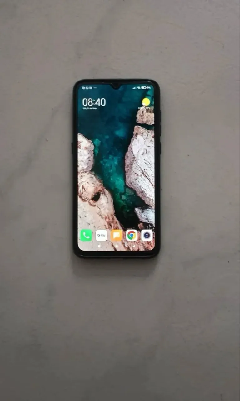 Xiaomi Mi 9 6/128Gb