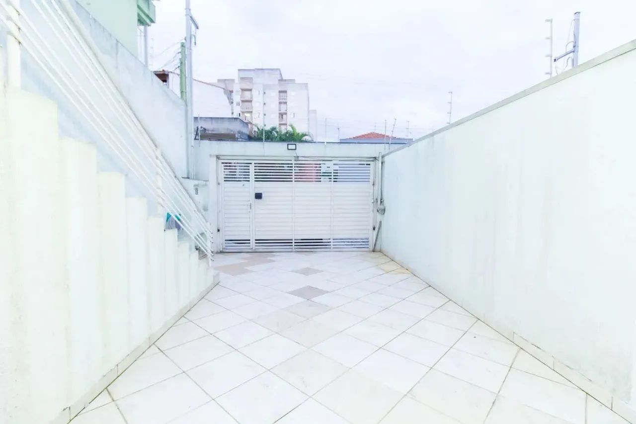 Sobrado em Rua Piracanjuba - Limão - São Paulo/SP - Foto 5