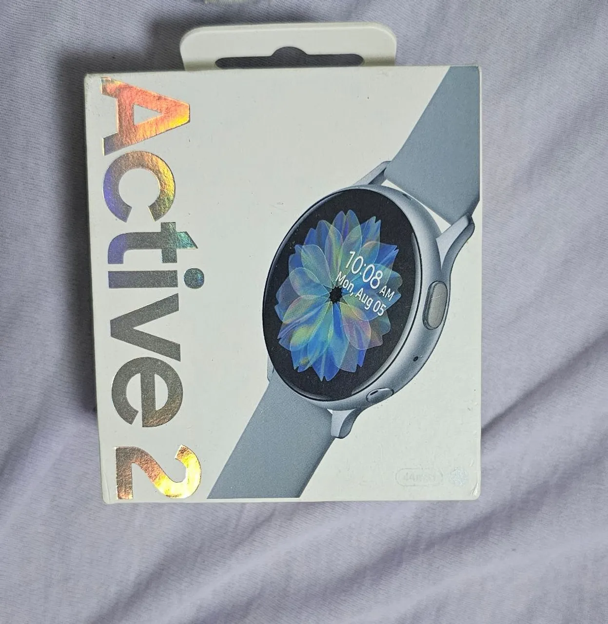Galaxy Watch Active2 Bluetooth 44mm