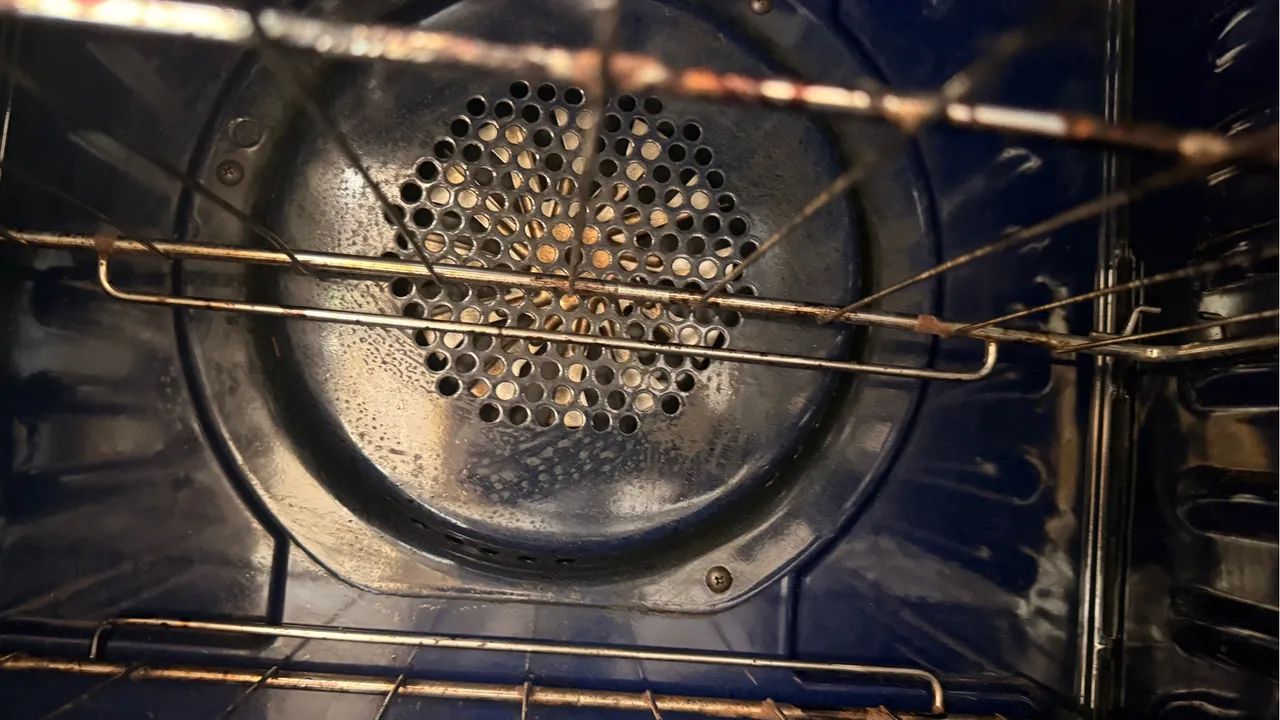 Forno Elétrico de Embutir Brastemp BOC84AE 84L - Grill, Convecção, Bivolt - Foto 3