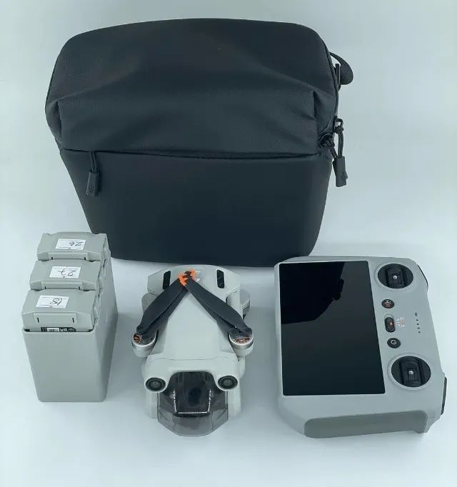 DRONE  DJI MINI 3 COMBO - Foto 3