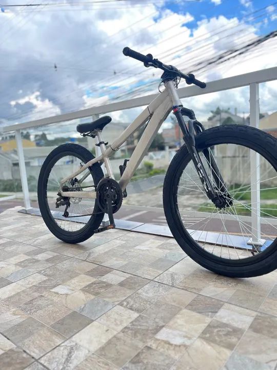 Vikingx com Mt200 e Arox Vmax - Foto 5