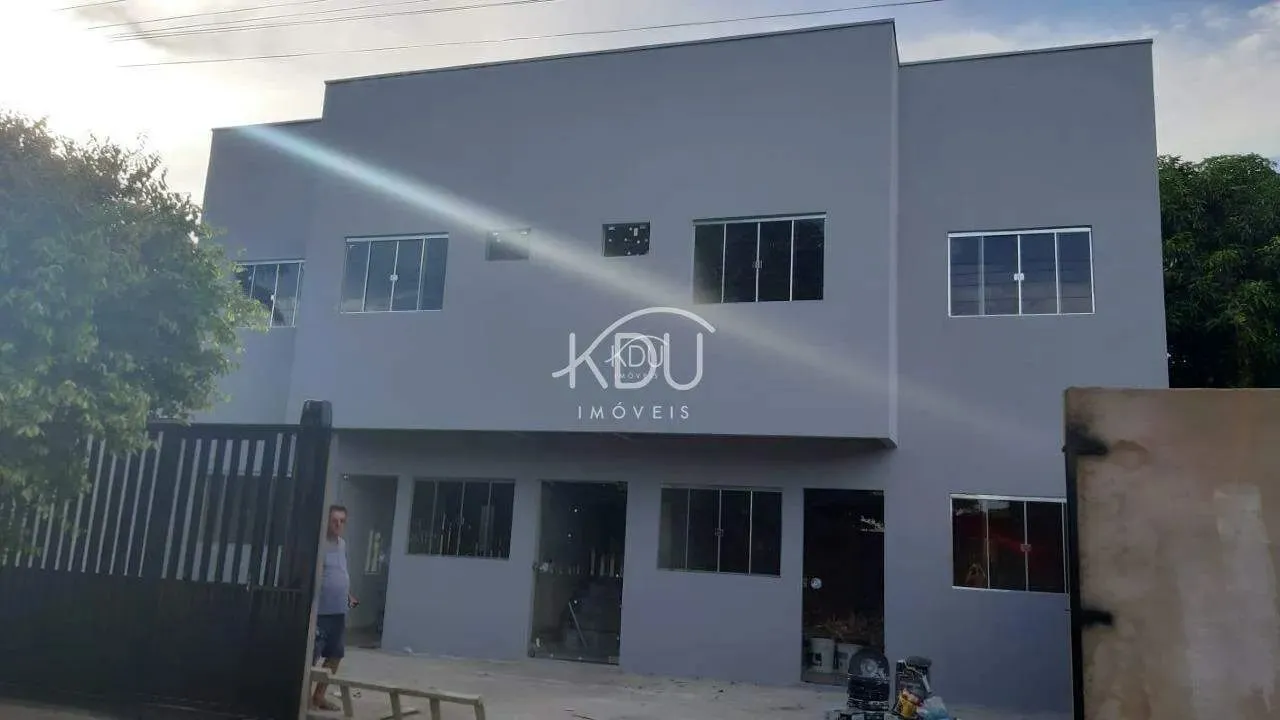 Apartamento para aluguel PARQUE CASTELANDIA Primavera do Leste 1.500,00